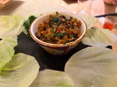 -若蘭慈·无国界素食料理(欢乐海岸店)