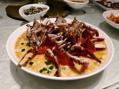 -启东海鲜人家(古美路店)