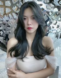 点击看大图 -那茉 Hair Salon