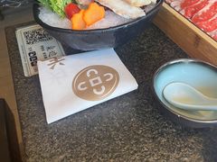 -湊湊火锅·茶憩(和平大悦城店)