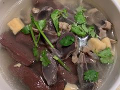 -鸡鸣汤包(复地活力广场店)