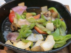 -云海肴·汽锅鸡·云南菜(高德置地店)