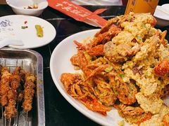 -袁老大龙虾(石鼓路总店)