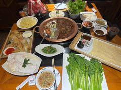 -老版火锅.12年西安排队王(沣峪口店)