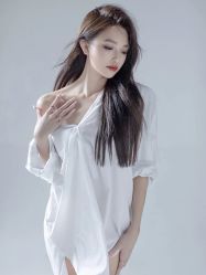 点击看大图 -蜜桃少女VISION写真馆(雁塔店)