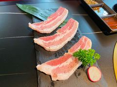 -谷牛和牛烤肉(漕河泾印象城店)