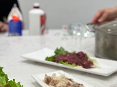 -原汁原味驴庄(长岭村店)