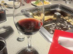 -海底捞火锅(上元大街店)