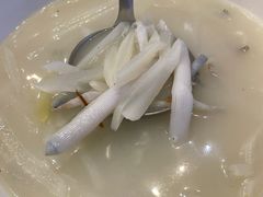 沙虫滚萝卜丝-大门水乡·顺德菜