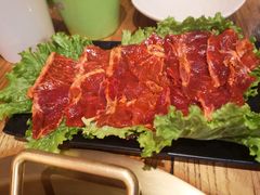 -四喜小胖·北京涮肉(五道营店)