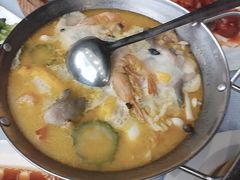 -古南都·老广东酒楼(龙江店)