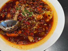-国人川菜(李家村建东街店)