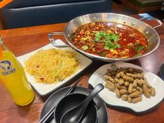-张果佬年糕卷(科巷店)