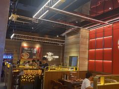 -核桃碳烤肉馆(深圳首店)