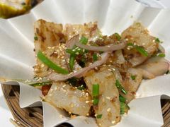 -味可道美食坊(福基路店)