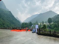 -虹口漂流