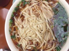 -味一早餐(新芝路店)