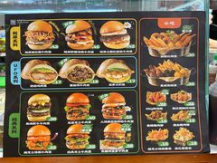 -魏斯理汉堡(西安沣东吾悦店)