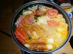 -一心创作料理屋(经开万达店)