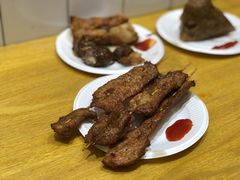 -林氏沙茶面·闽南必尝小吃(福建路店)