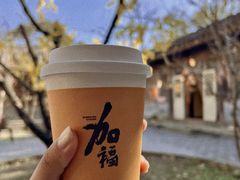 -潭柘寺景区