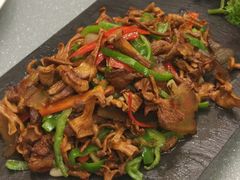 -东哥紫阳蒸盆子(旺座·现代城店)