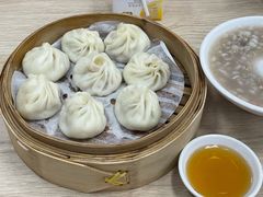 -新丰小吃(中山中路分店)