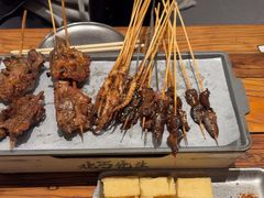 -北丐先生·野馄饨烧烤(长宁龙之梦店)