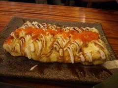 海鲜玉子烧-坂吉屋·居酒屋深夜食堂(龙湖店)
