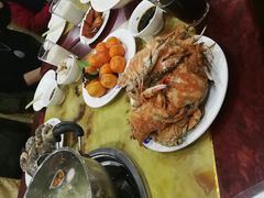 -春华海鲜城(广场西苑店)