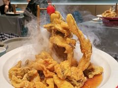 -老济南·地道济南菜(大明湖店)