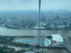 -广州四季酒店·意珍·意式自助餐