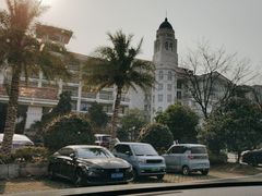-随州碧桂园凤悦凤凰酒店