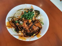 -发财凉粉(公园中路店)