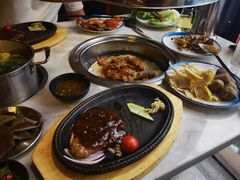 -麦瑞缇·烤肉·烤菌子(南屏街店)