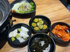 -九田家黑牛烤肉料理(西溪龙湖天街店)