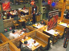 -馋嘴猫北京食堂·烤鸭·宵夜(亚运村店)