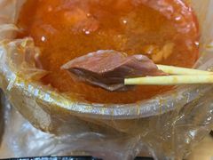 -中来顺回民饭店(二道街店)