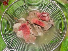 -牛必福潮汕牛肉火锅(油坊桥店)
