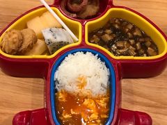 -糟粕醋·椰苑海南菜餐厅(亚龙湾天域酒店)