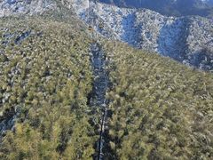 -萍乡武功山风景名胜区