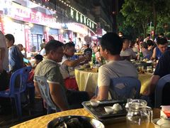 -阿弟海鲜大排档(城南大道店)