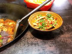 -潭州老友灶台鸡·竹屋老灶(光明E城店)