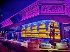 吧台-Helens海伦司(海外联谊大厦店)
