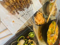 -延边金利串店(安达街店)