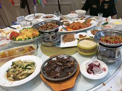 -香融府·烤鸭·家常菜(马家堡路店)
