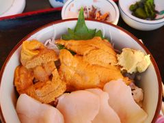 -海鮮市場長崎港(出島ワーフ店)