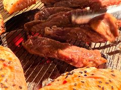 -范儿·嫂子烤肉·精致炭火烤肉(长治路店)