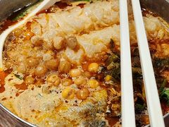 -小满手工粉(上海新世界城店)