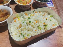 蛋炒饭-楠火锅(龙阳广场店)